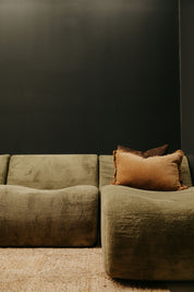 Modular Compression Sofa