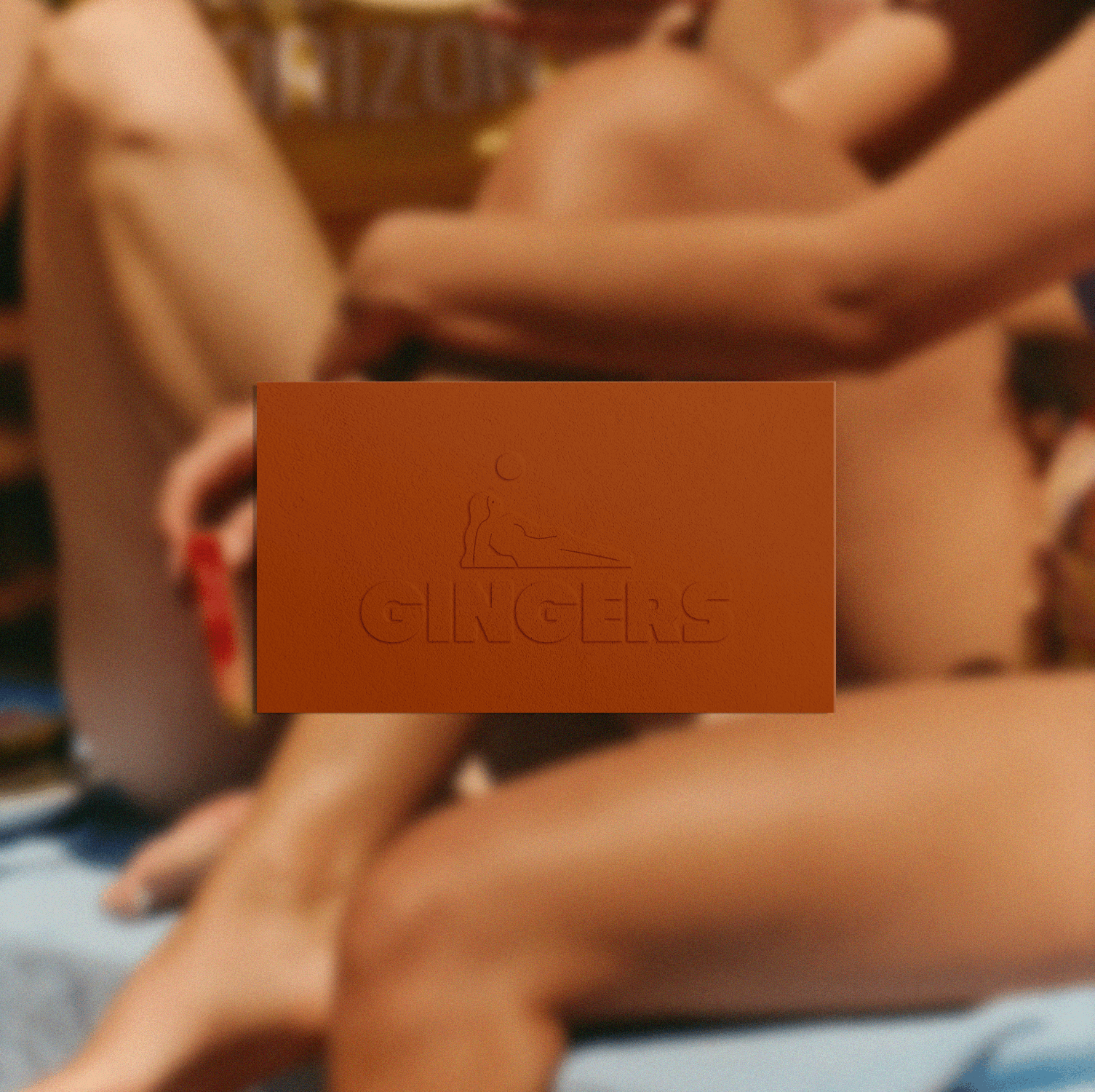 GINGERS Gift Card