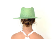 Paja Toquilla Panama Hats - The Buddy