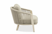 Haven Outdoor Lounge Chair by PEBL | GINGERS Noosa