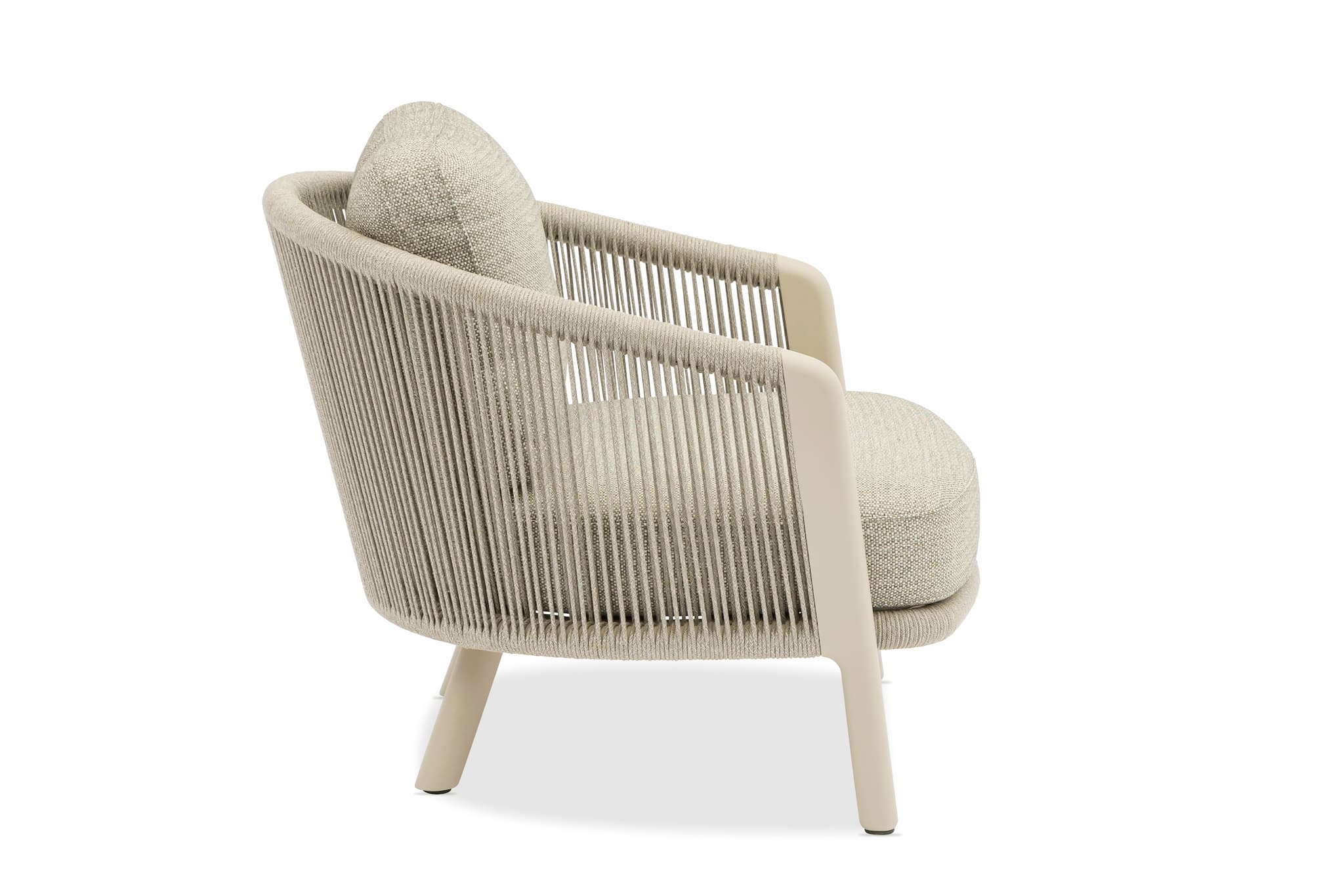 Haven Outdoor Lounge Chair by PEBL | GINGERS Noosa