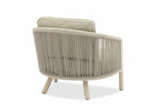 Haven Outdoor Lounge Chair by PEBL | GINGERS Noosa