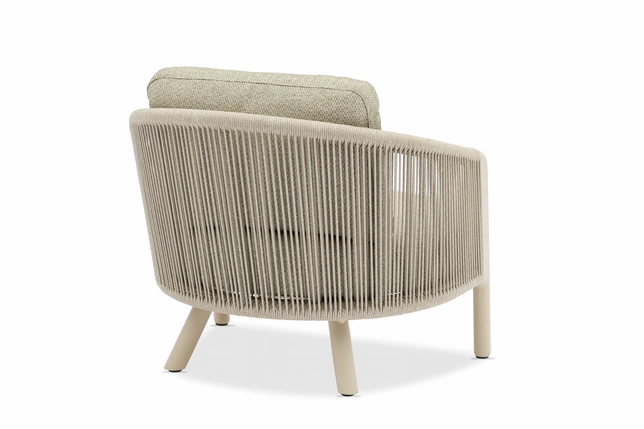 Haven Outdoor Lounge Chair by PEBL | GINGERS Noosa