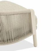 Haven Outdoor Lounge Chair by PEBL | GINGERS Noosa
