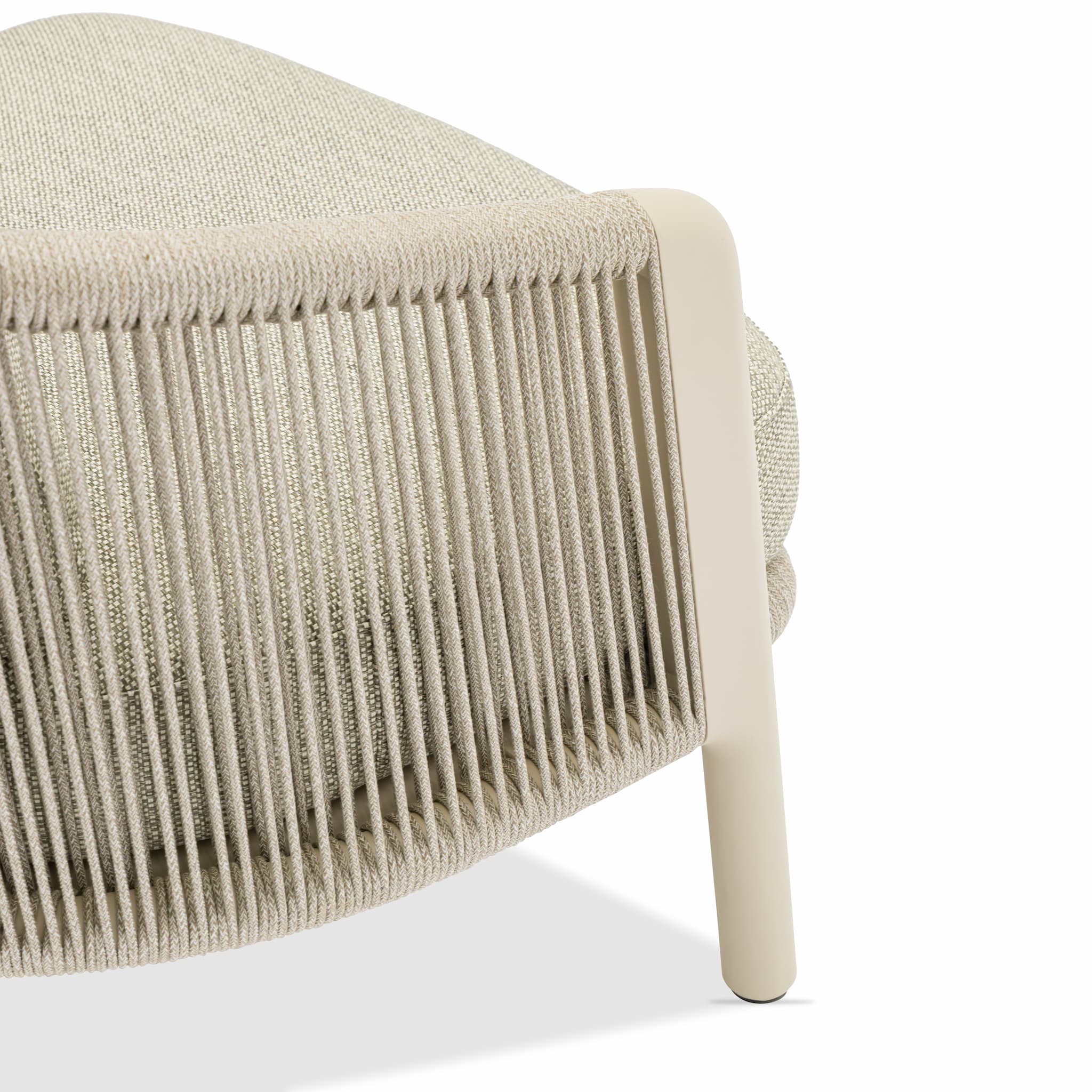 Haven Outdoor Lounge Chair by PEBL | GINGERS Noosa