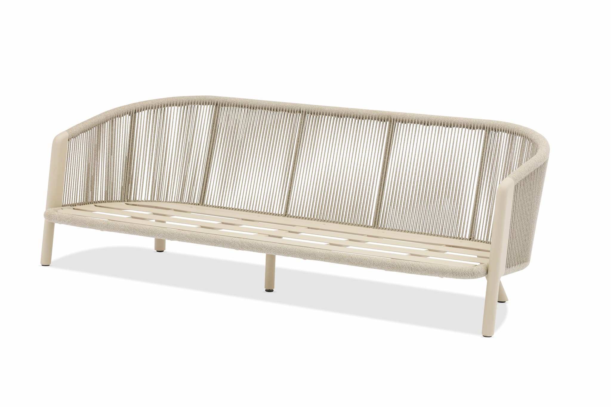 PEBL Haven 3 Seater Outdoor Sofa