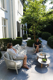 Haven Outdoor Lounge Chair by PEBL | GINGERS Noosa