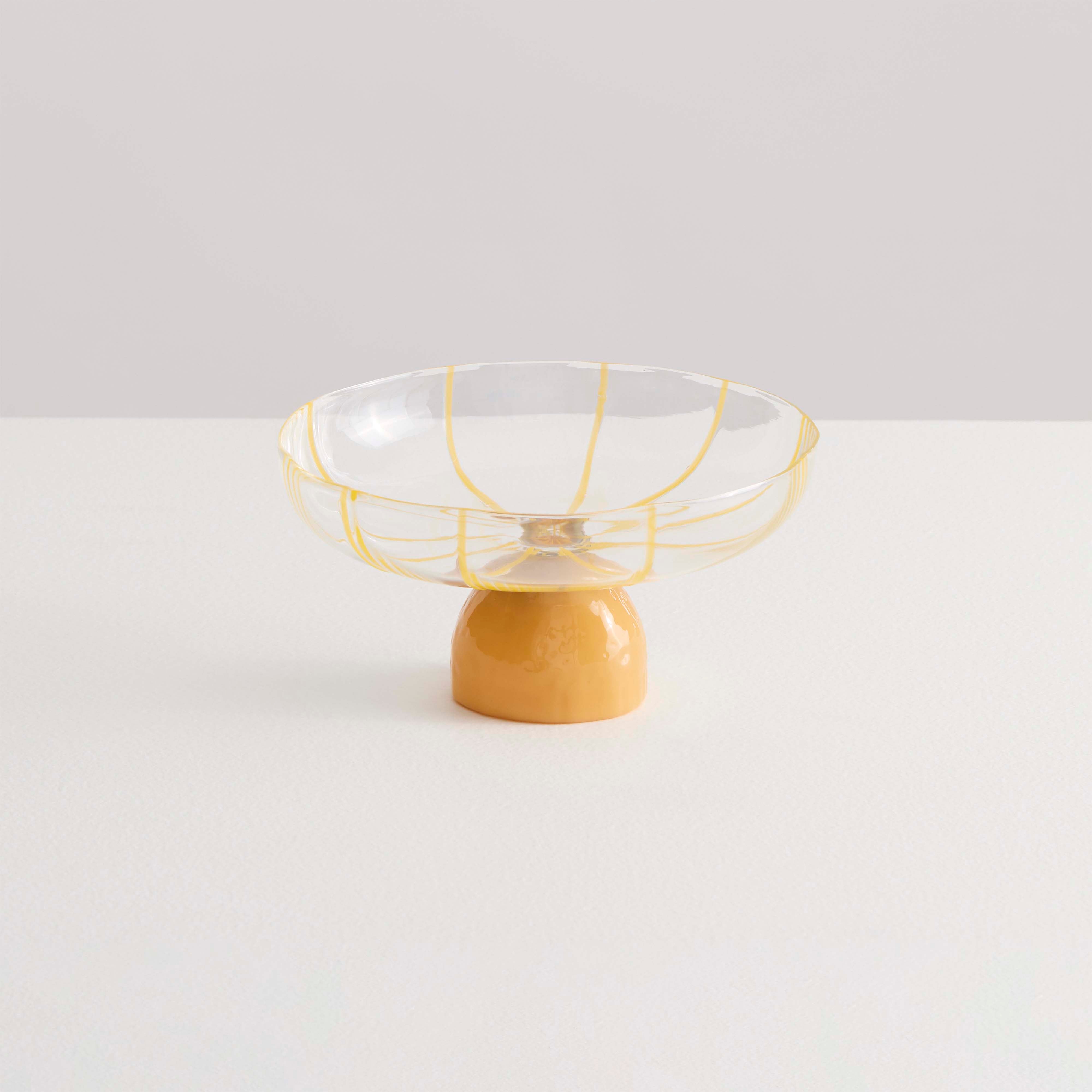 Maison Balzac Grand Soleil Platter