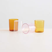 Maison Balzac Set of 4 Large Gobelets | Summer Set