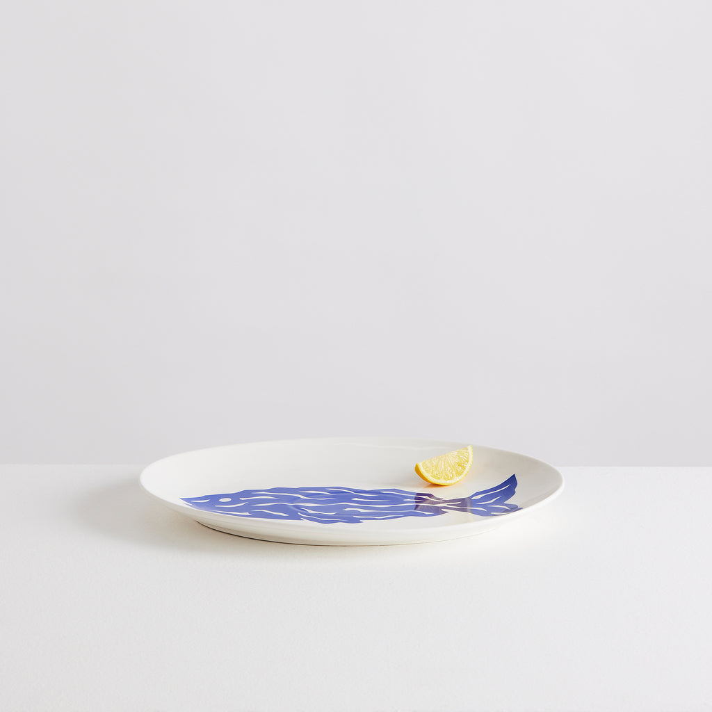 Maison Balzac Le Merou Serving Platter