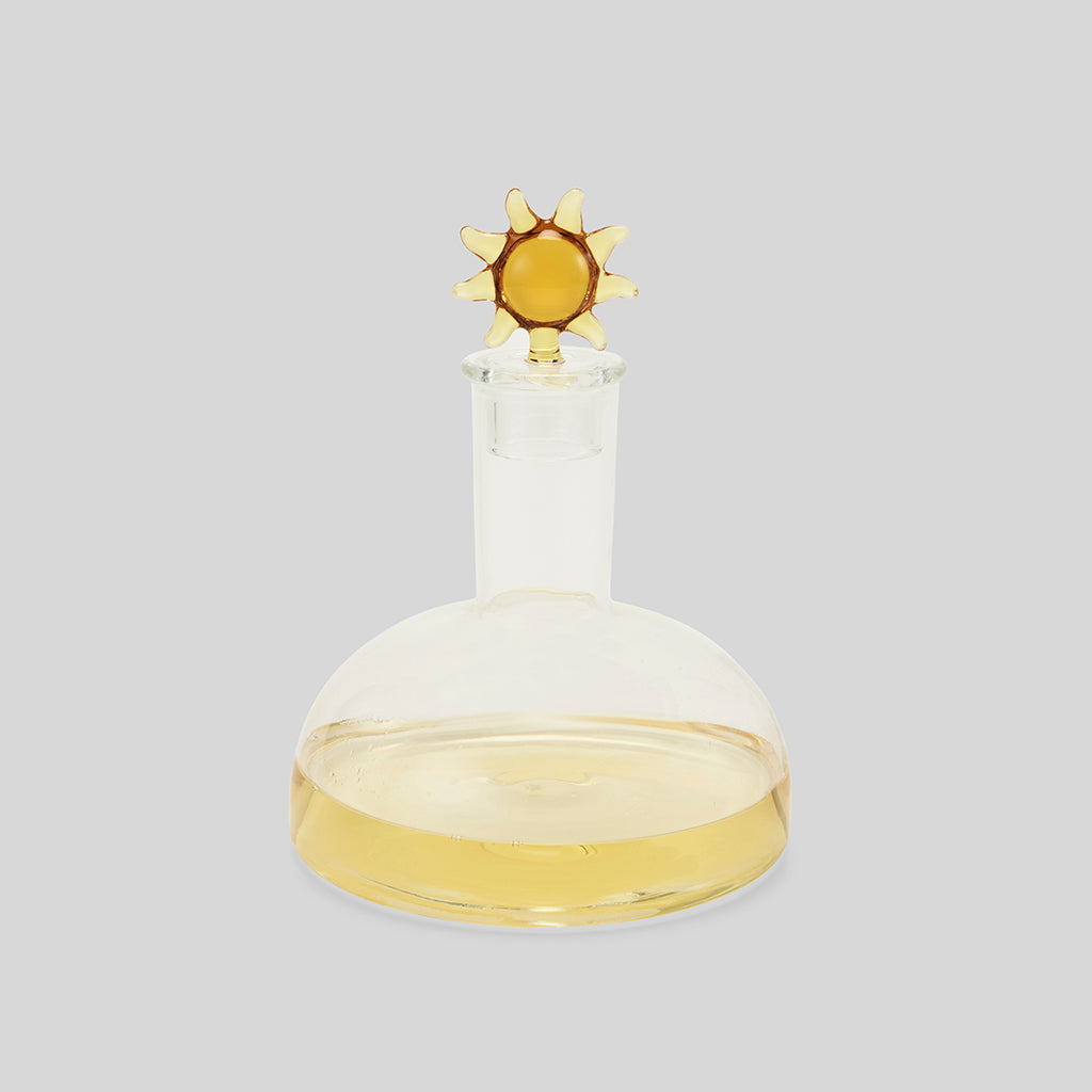 Maison Balzac Le Soleil Wine Decanter