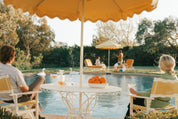 Business & Pleasure Al Fresco/Outdoor Dining Table