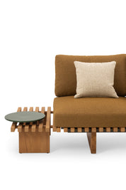 Newport 3-Seater Outdoor Sofa