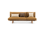 Newport 3-Seater Outdoor Sofa