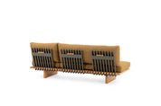 Newport 3-Seater Outdoor Sofa