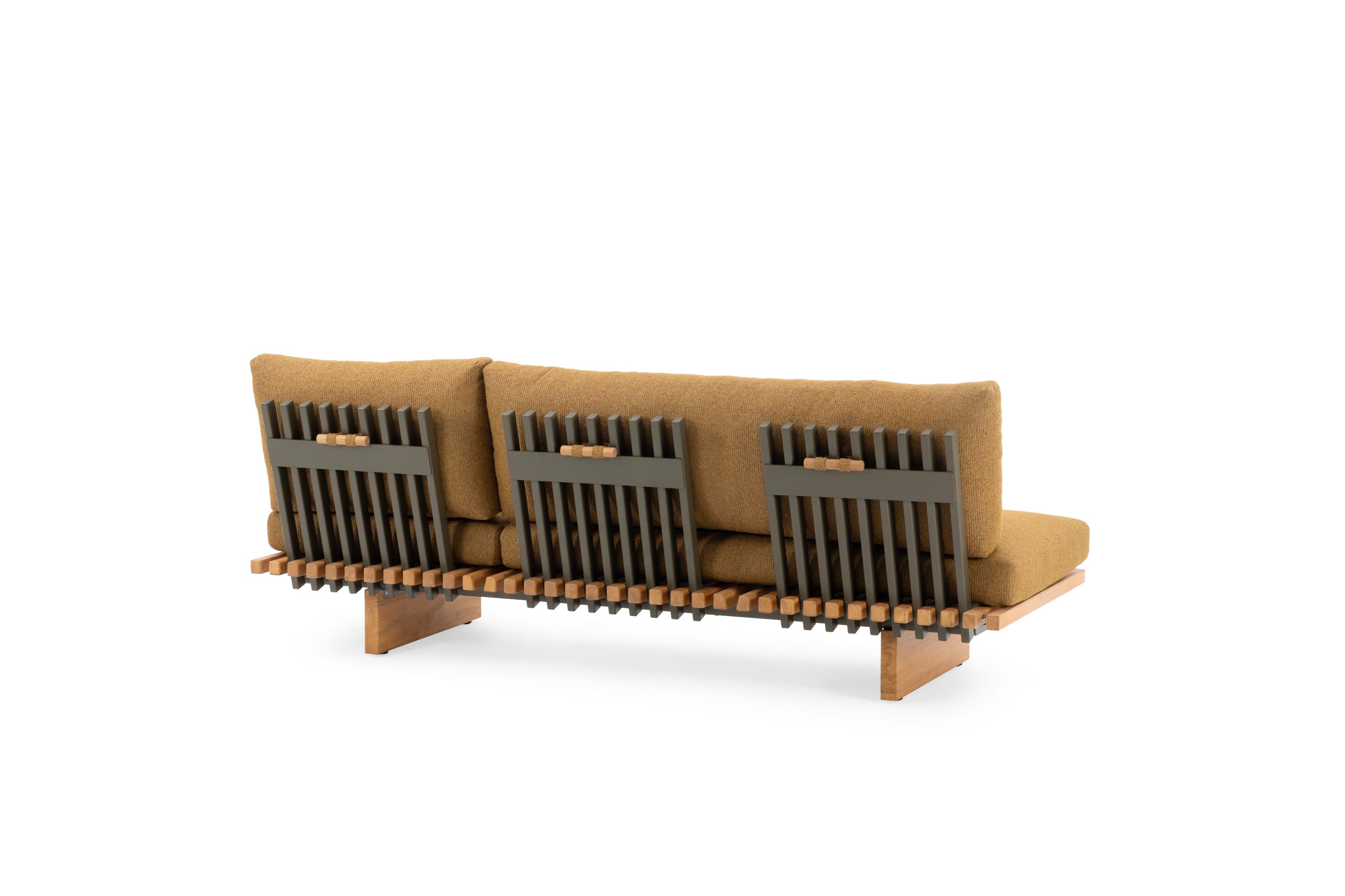 Newport 3-Seater Outdoor Sofa