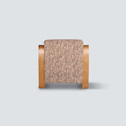 Tanner Occasional Chair – Spice