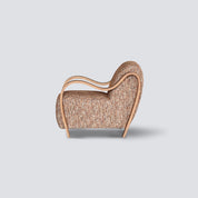 Tanner Occasional Chair – Spice