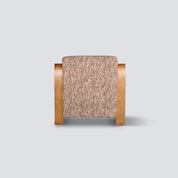 Tanner Occasional Chair – Spice