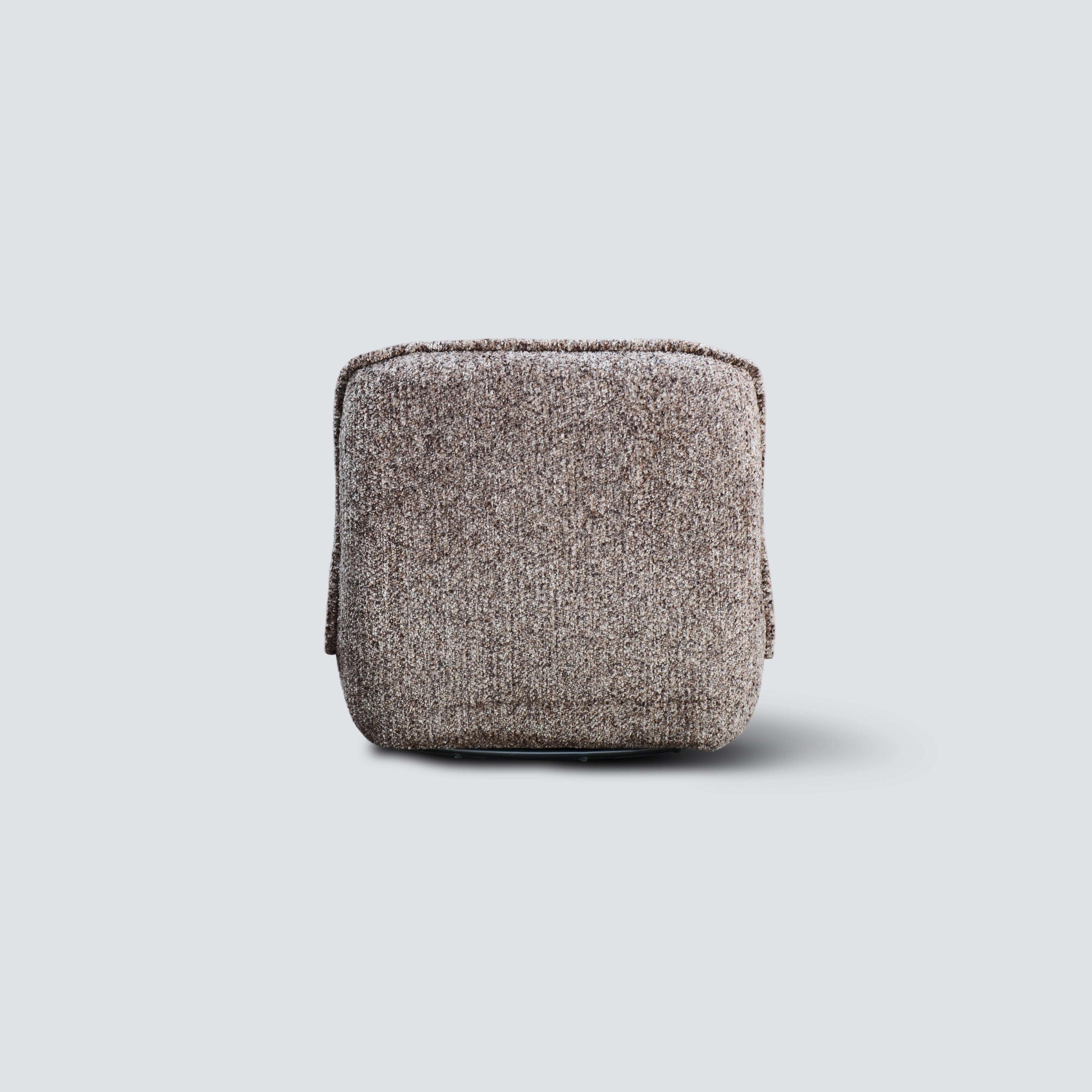 The Kikki Swivel Occasional Chair