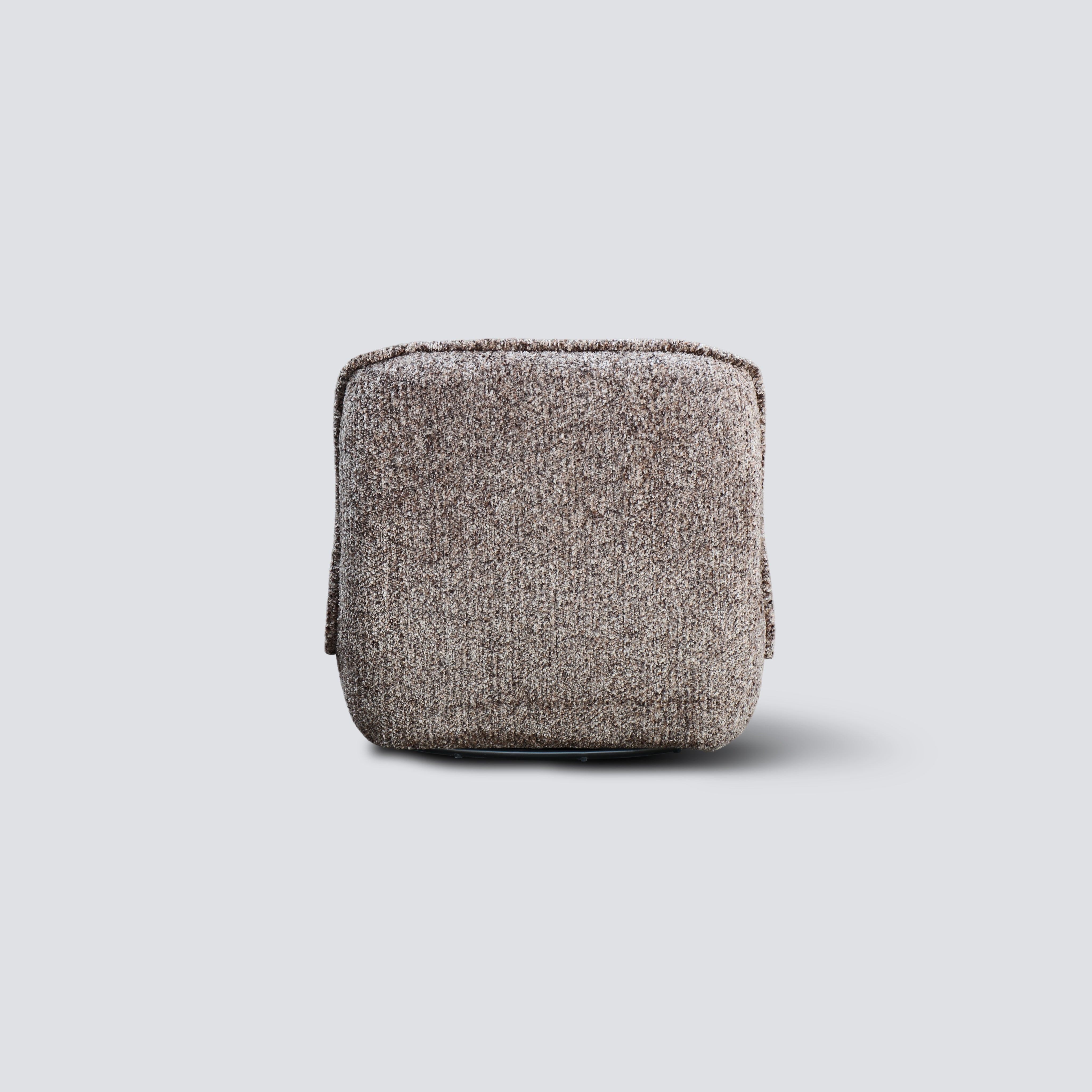 The Kikki Swivel Occasional Chair