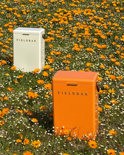 FIELDBAR Drinks Box Mk II - Orchard Orange