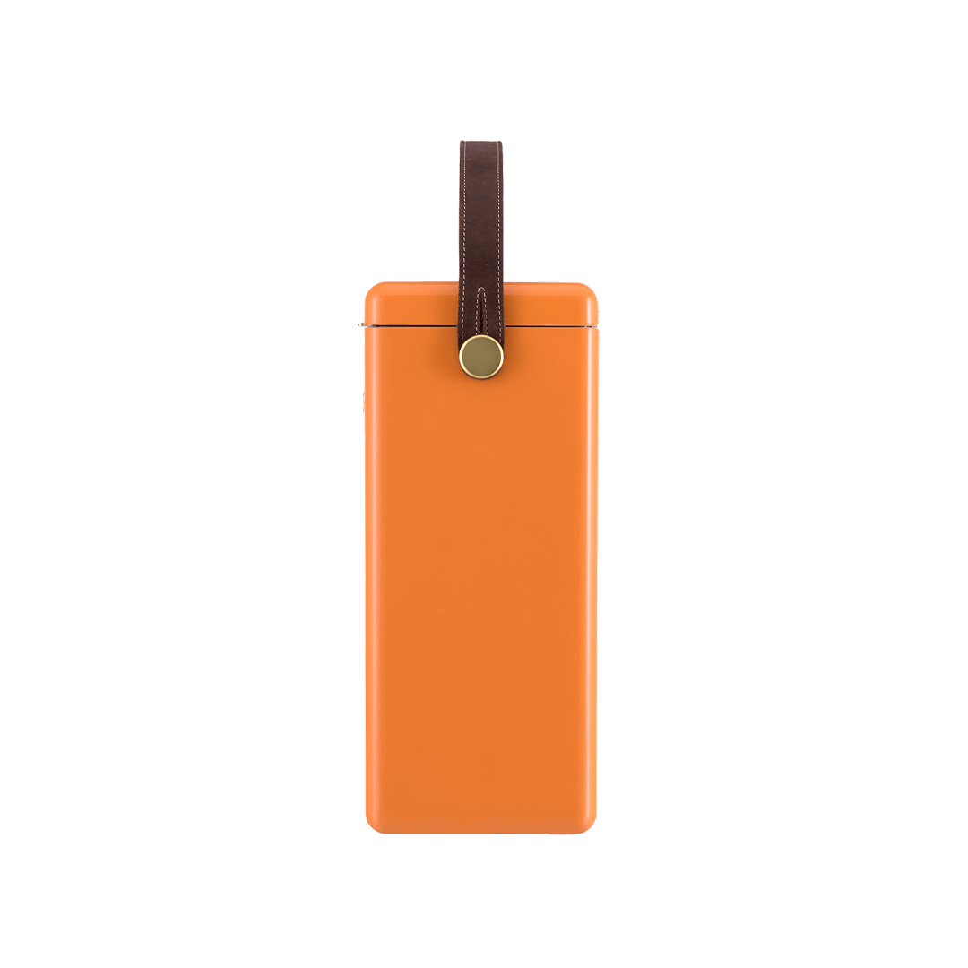 FIELDBAR Drinks Box Mk II - Orchard Orange