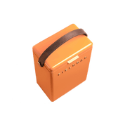 FIELDBAR Drinks Box Mk II - Orchard Orange