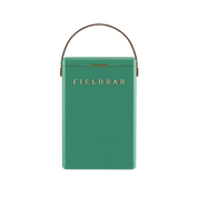 Fieldbar Drinks Box MkII - Parisian Green