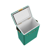 Fieldbar Drinks Box MkII - Parisian Green