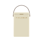 FIELDBAR Drinks Box Mk II - Safari White