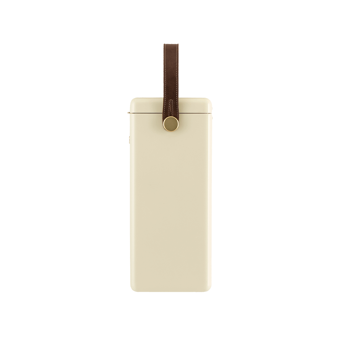 FIELDBAR Drinks Box Mk II - Safari White