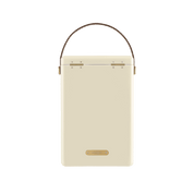 FIELDBAR Drinks Box Mk II - Safari White