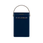 FIELDBAR Drinks Box Mk II - Sea Boat Blue