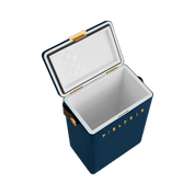 FIELDBAR Drinks Box Mk II - Sea Boat Blue