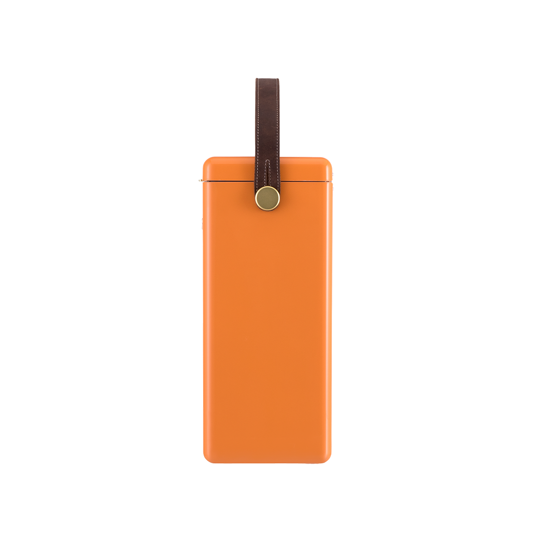 FIELDBAR Drinks Box Mk II - Orchard Orange