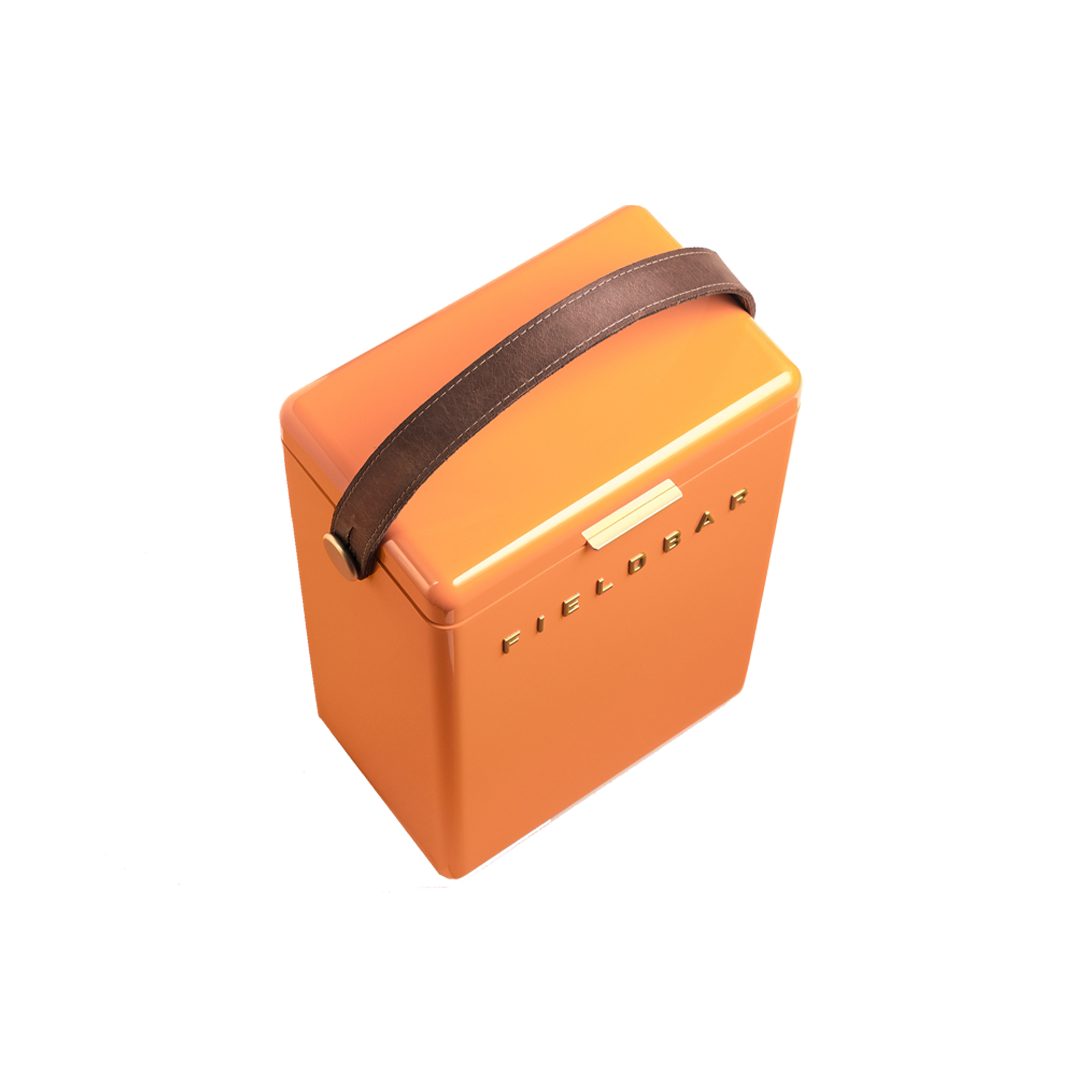 FIELDBAR Drinks Box Mk II - Orchard Orange
