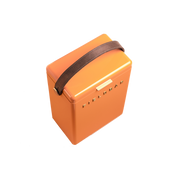 FIELDBAR Drinks Box Mk II - Orchard Orange
