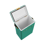 Fieldbar Drinks Box MkII - Parisian Green