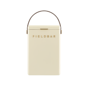 FIELDBAR Drinks Box Mk II - Safari White