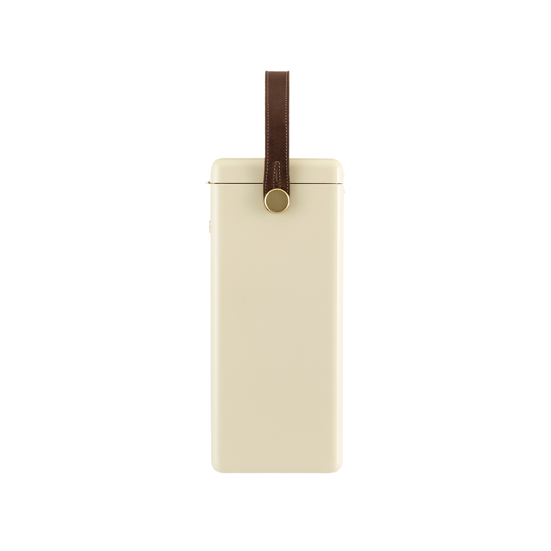 FIELDBAR Drinks Box Mk II - Safari White