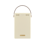 FIELDBAR Drinks Box Mk II - Safari White