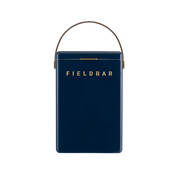 FIELDBAR Drinks Box Mk II - Sea Boat Blue