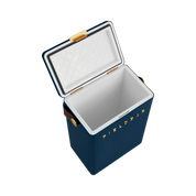 FIELDBAR Drinks Box Mk II - Sea Boat Blue