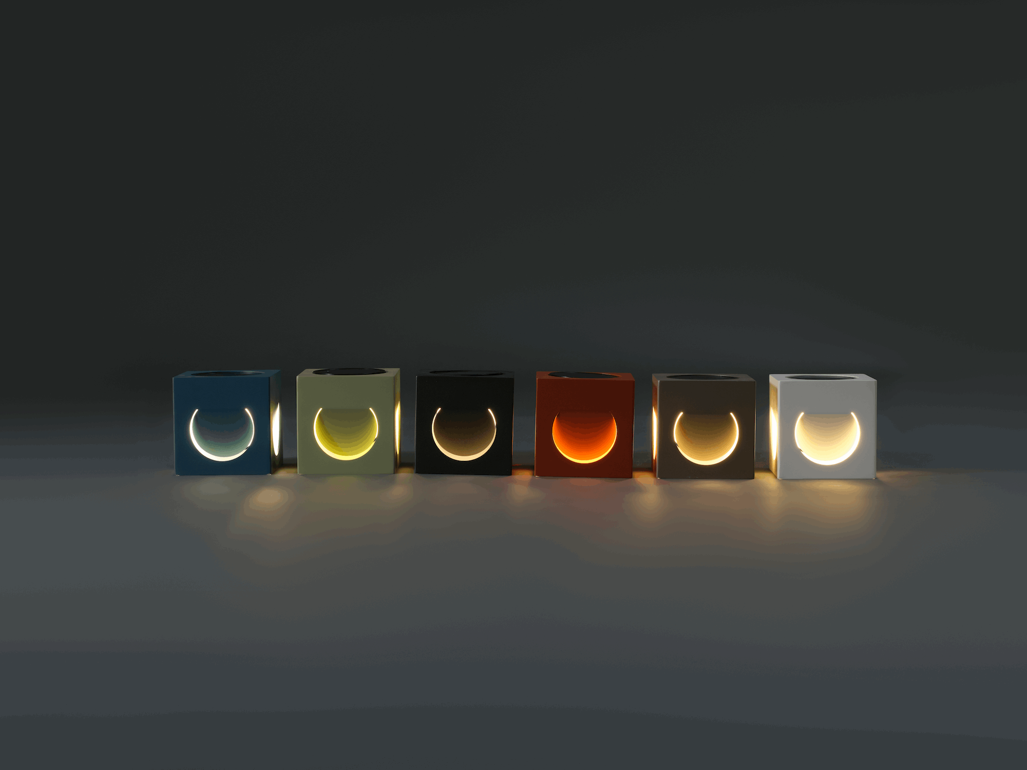 Palm Haus Outdoor Box Solar Lights – 200