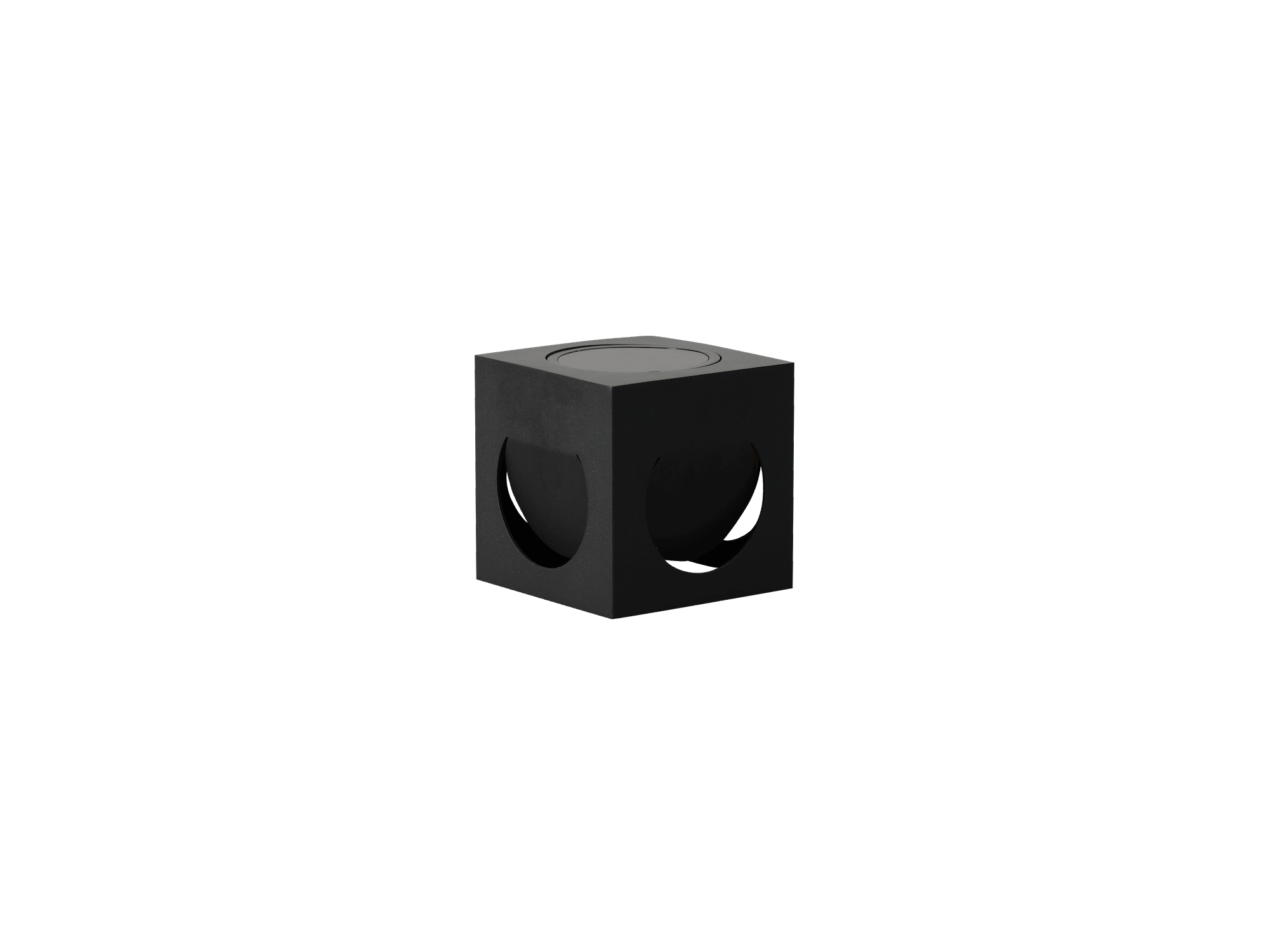 Palm Haus Outdoor Box Solar Lights – 200