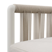 Palm Haus Rope Armchair