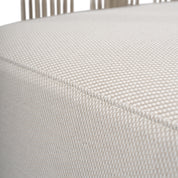 Palm Haus Rope Armchair