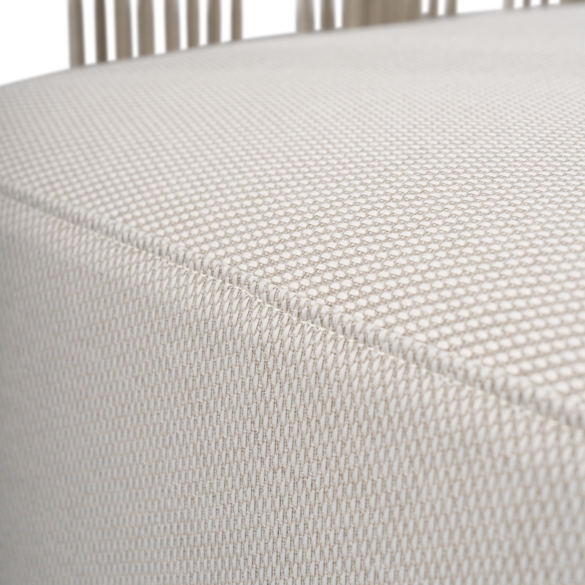 Palm Haus Rope Armchair