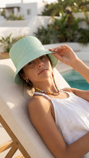 Paja Toquilla Panama Hats - The Kenz